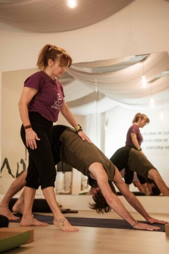 Yoga_StudioYogaPilatesCircuitoFuncional3.0_Valencia